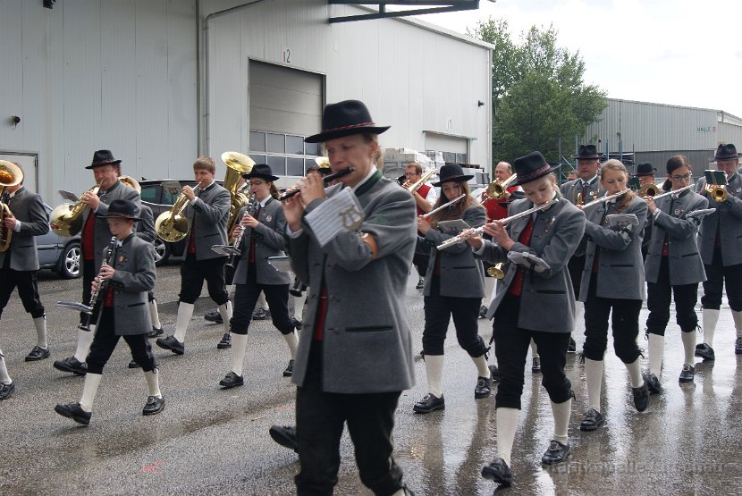 2014_07_12 Bezirksmusikfest Weitra (9)